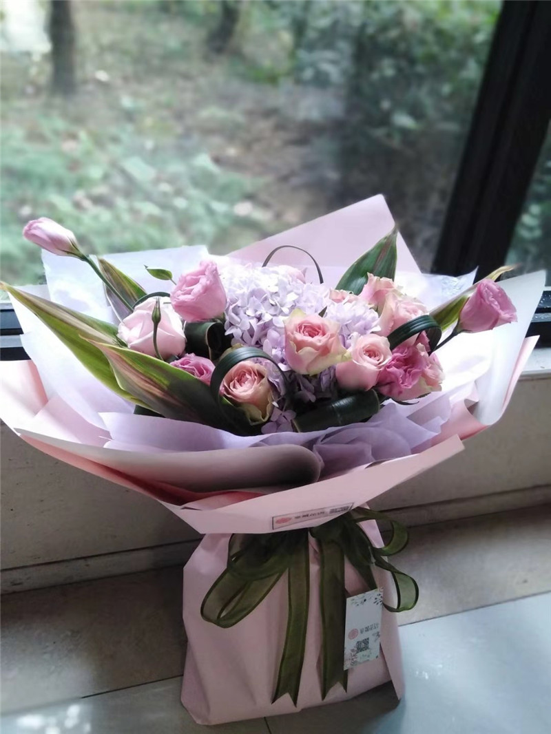 春风十里不如你——3月3日三组女神踏春活动侧记