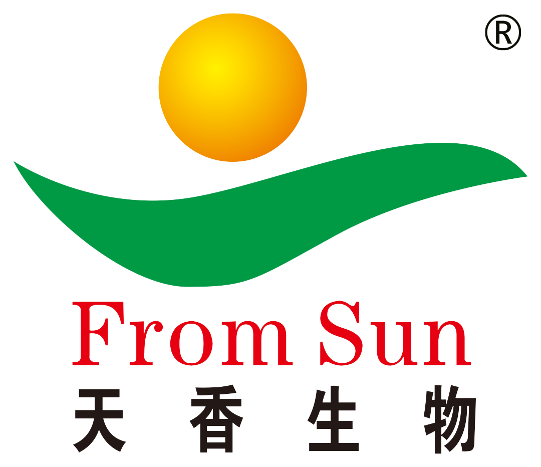 天香生物公司LOGO.png